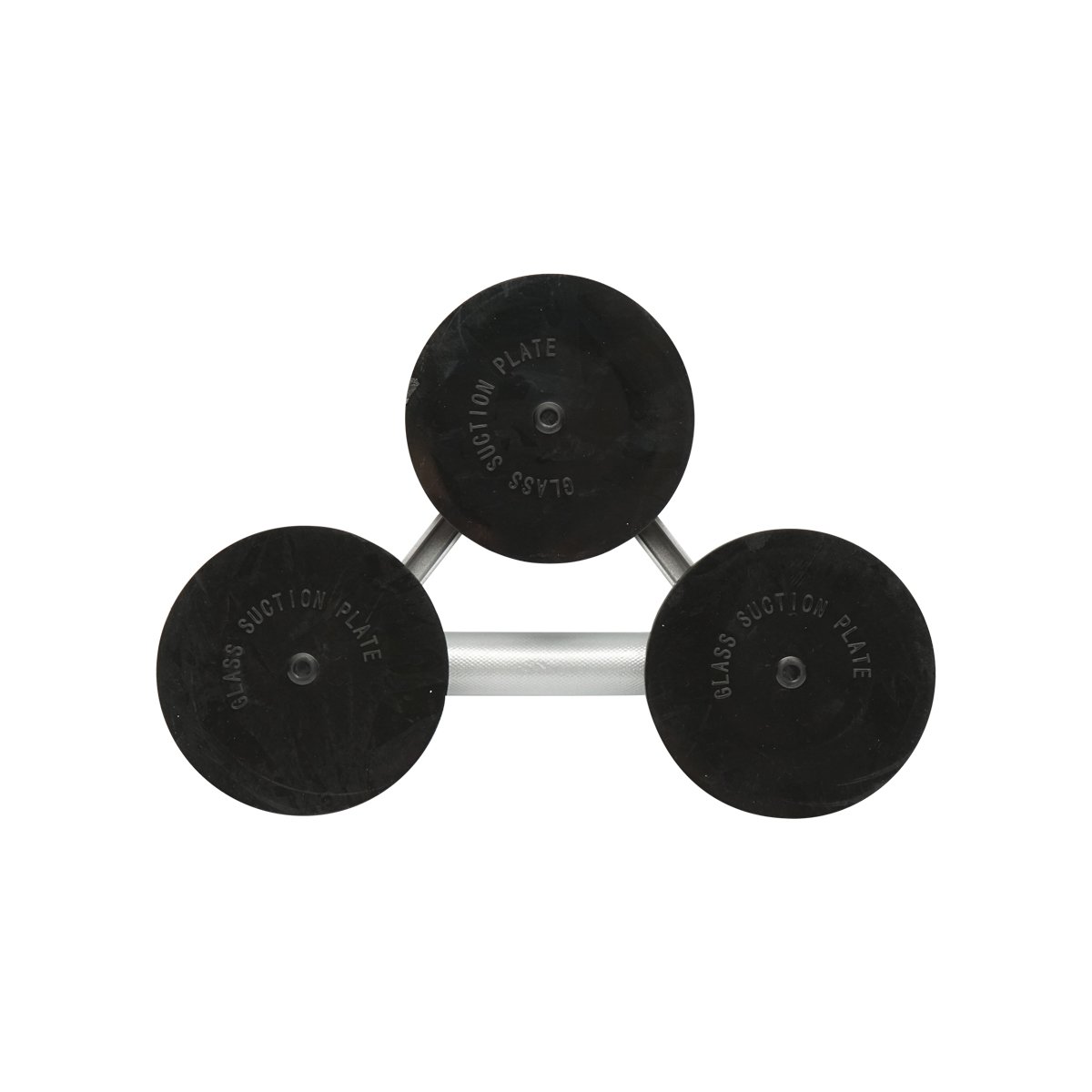 Dispozitiv de ridicat cu 3 ventuze din aluminiu max 135 Kg Hoteche